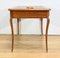 18th Century Louis XV Table Office in Ash and Acacia 24