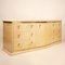 Parchment Sideboard by Aldo Tura for Tura Milano, 1960s 2