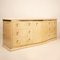 Parchment Sideboard by Aldo Tura for Tura Milano, 1960s, Image 2