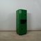 Meuble Colonne Vert par Anna Castelli Ferrieri pour Kartell, 1960s 1