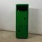 Column Cabinet in Green by Anna Castelli Ferrieri for Kartell, 1960s, Image 6