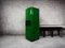 Column Cabinet in Green by Anna Castelli Ferrieri for Kartell, 1960s 3