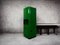 Column Cabinet in Green by Anna Castelli Ferrieri for Kartell, 1960s, Image 3