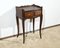 Louis XV Small Walnut Living Room Table, 1930s 2