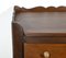 Louis XV Small Walnut Living Room Table, 1930s, Image 6