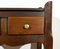 Louis XV Small Walnut Living Room Table, 1930s, Image 15