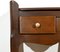 Louis XV Small Walnut Living Room Table, 1930s, Image 13