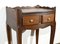 Louis XV Small Walnut Living Room Table, 1930s, Image 11