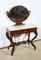 Early 19th Century Dressing Table in Mahogany, Image 2