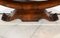 Early 19th Century Dressing Table in Mahogany 12