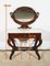 Early 19th Century Dressing Table in Mahogany, Image 31