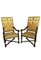 Antique Armchairs, 1890, Set of 2 1