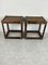 Italian Bamboo Bedside Tables, 1960s, Set of 2, Image 8