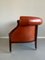 Vintage Leather Armchair from Annibale Colombo 6