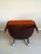 Vintage Leather Armchair from Annibale Colombo 12
