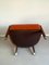 Vintage Leather Armchair from Annibale Colombo, Image 12