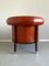 Vintage Leather Armchair from Annibale Colombo 5