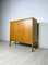Vintage Swedish Oak Cabinet by Marian Grabinski for Ikea, 1960s 5