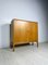 Vintage Swedish Oak Cabinet by Marian Grabinski for Ikea, 1960s 2