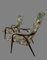 947 Armchairs for Ton, 1970s, Set of 2, Image 11