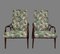 947 Armchairs for Ton, 1970s, Set of 2 1