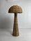 Vintage Mushroom Floor Lamp, 1960s 10