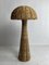 Vintage Mushroom Floor Lamp, 1960s 9