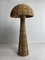 Vintage Mushroom Floor Lamp, 1960s 5