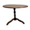 French Folding Wine Table 2