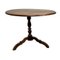 French Folding Wine Table, Image 2