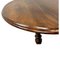 French Folding Wine Table 6