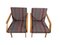 Brussels Expo 58 Armchairs from Jitona, 1960s, Set of 2 10