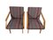 Brussels Expo 58 Armchairs from Jitona, 1960s, Set of 2, Image 10
