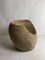 Chaise Egg Pod Pencil Reed en Rotin et en Bambou, 1980s 16