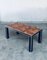 Italian Dining Table by Mario Sabot, 1970s, Image 24