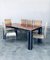 Italian Dining Table by Mario Sabot, 1970s 14