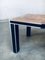 Italian Dining Table by Mario Sabot, 1970s 13