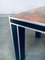Italian Dining Table by Mario Sabot, 1970s, Image 4