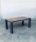 Italian Dining Table by Mario Sabot, 1970s, Image 30