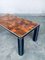 Italian Dining Table by Mario Sabot, 1970s, Image 23