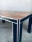 Italian Dining Table by Mario Sabot, 1970s, Image 5