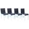 03 Chaises par Vitra, 2000s, Set de 4 2