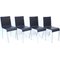 03 Chairs by Vitra, 2000s, Set of 4, Image 1