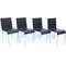 03 Chaises par Vitra, 2000s, Set de 4 1