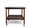 Trolley in Rosewood and Formica from P. Jeppesen 1