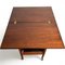 Trolley in Rosewood and Formica from P. Jeppesen 10