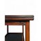 Trolley in Rosewood and Formica from P. Jeppesen 6