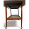 Trolley in Rosewood and Formica from P. Jeppesen, Image 2