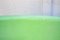 Butacas Vicar en verde de Vico Magistretti para Artemide, años 70, Imagen 6