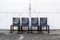 Arcadia Chairs by Paolo Piva for B&B Italia, 1980s, Set of 4 4